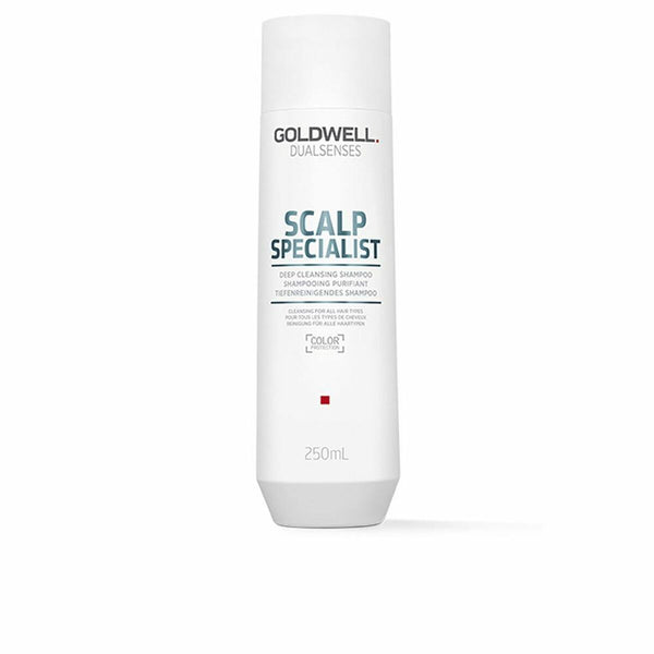Shampoo Goldwell Dualsenses Scalp Deep Cleansing 250 ml-0