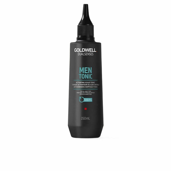 Strengthening Hair Treatment Goldwell Dualsenses Men Activating Scalp - Cosmova