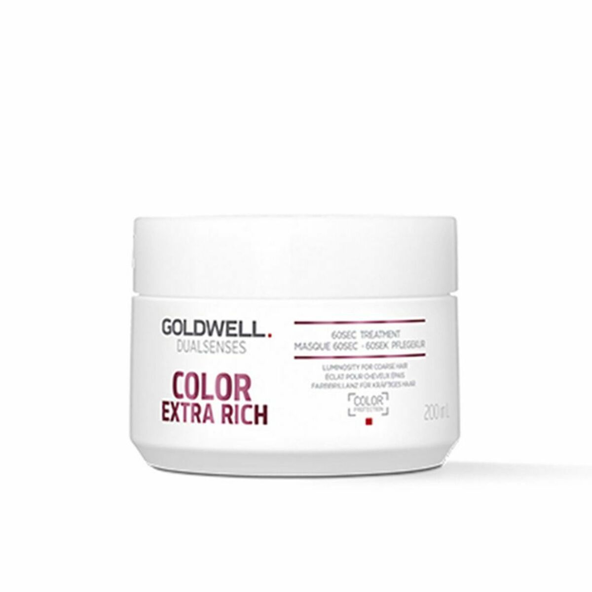 Colour Protector Cream Goldwell Color Extra Rich 200 ml-0