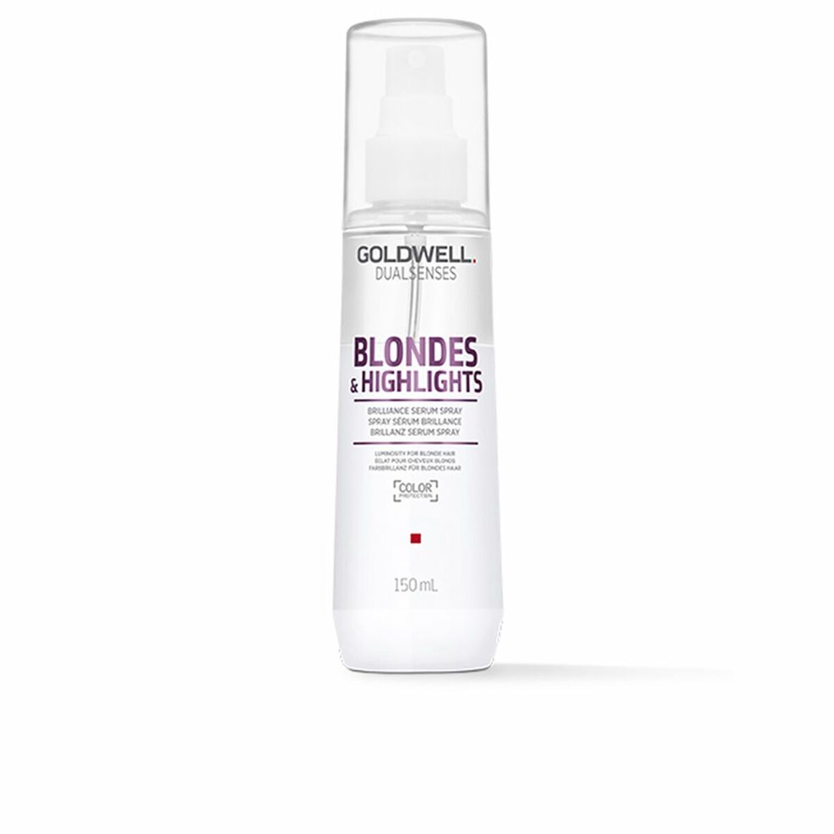 Hair Mask Goldwell DUALSENSES BLONDES & HIGHLIGHTS 150 ml-0