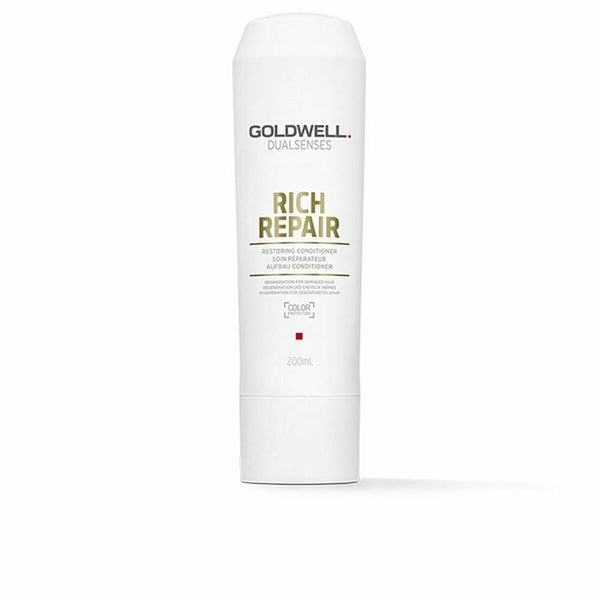 Anti-Hair Loss Treatment Goldwell 206138 200 ml-0