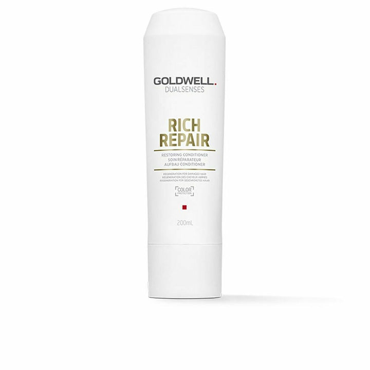 Anti-Hair Loss Treatment Goldwell 206138 200 ml-0