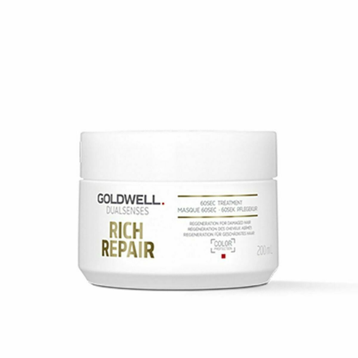Hair Mask Goldwell Dualsenses Rich Repair-0