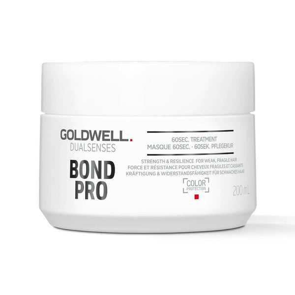 Hair Mask Goldwell Dualsanses Bond Pro 200 ml - Cosmova