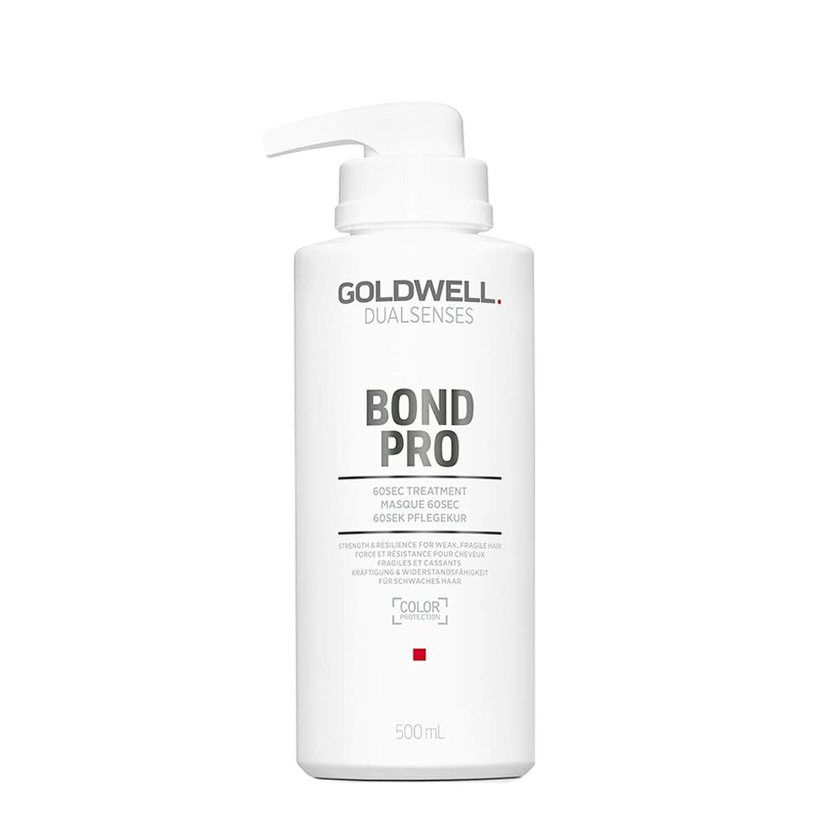 Hair Mask Goldwell Dualsanses Bond Pro 500 ml-0