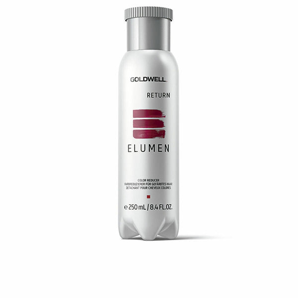 Hair Mask Goldwell ELUMEN CARE 250 ml - Cosmova