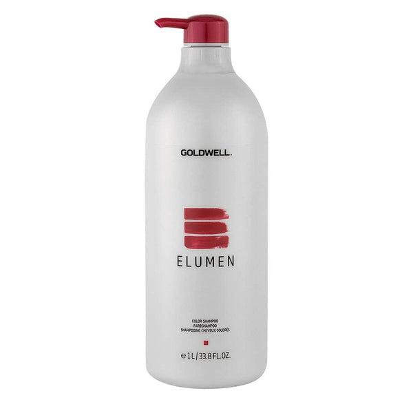 Shampoo Goldwell ELUMEN CARE 1 L - Cosmova