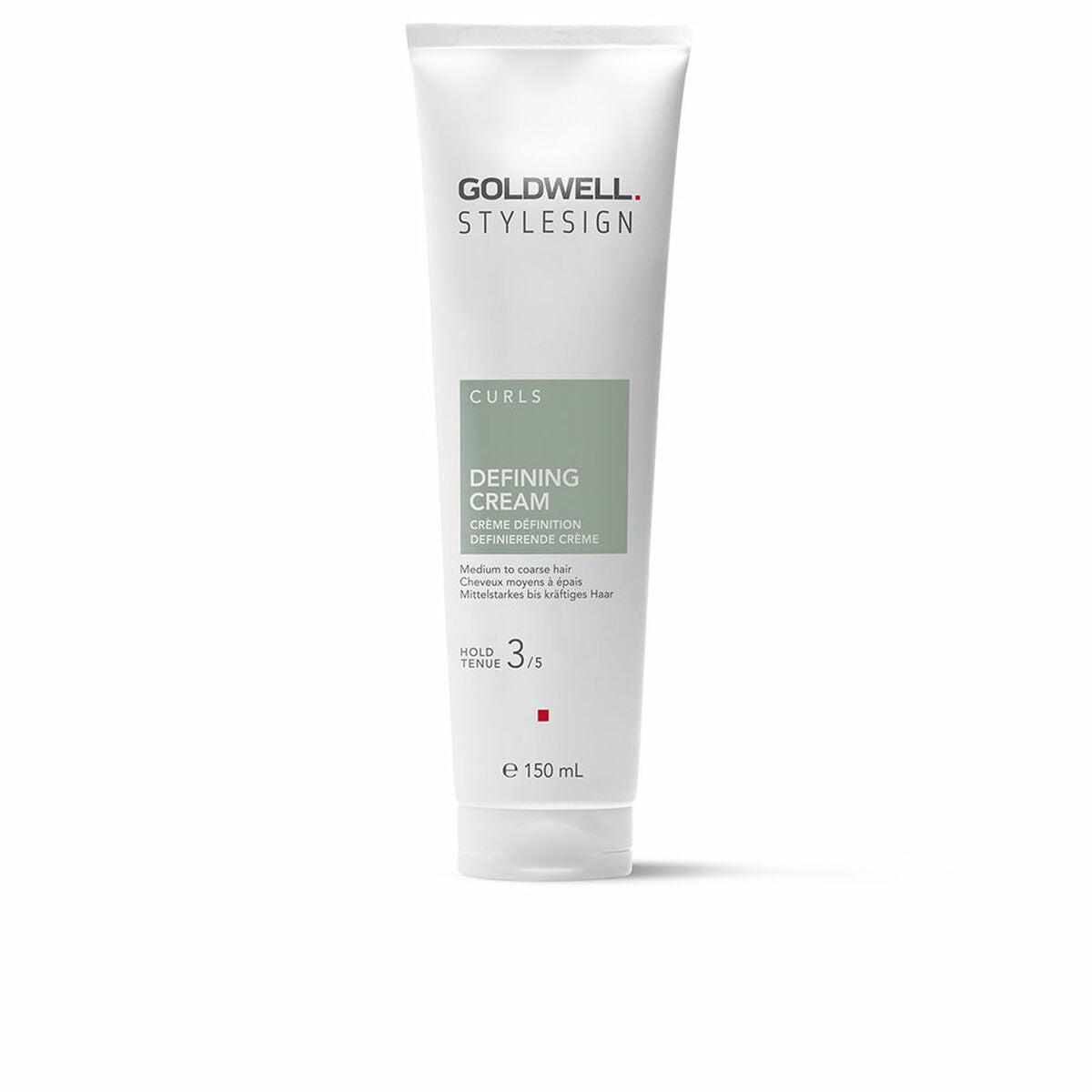 Curl Defining Cream Goldwell STYLESIGN CURLS 150 ml-0