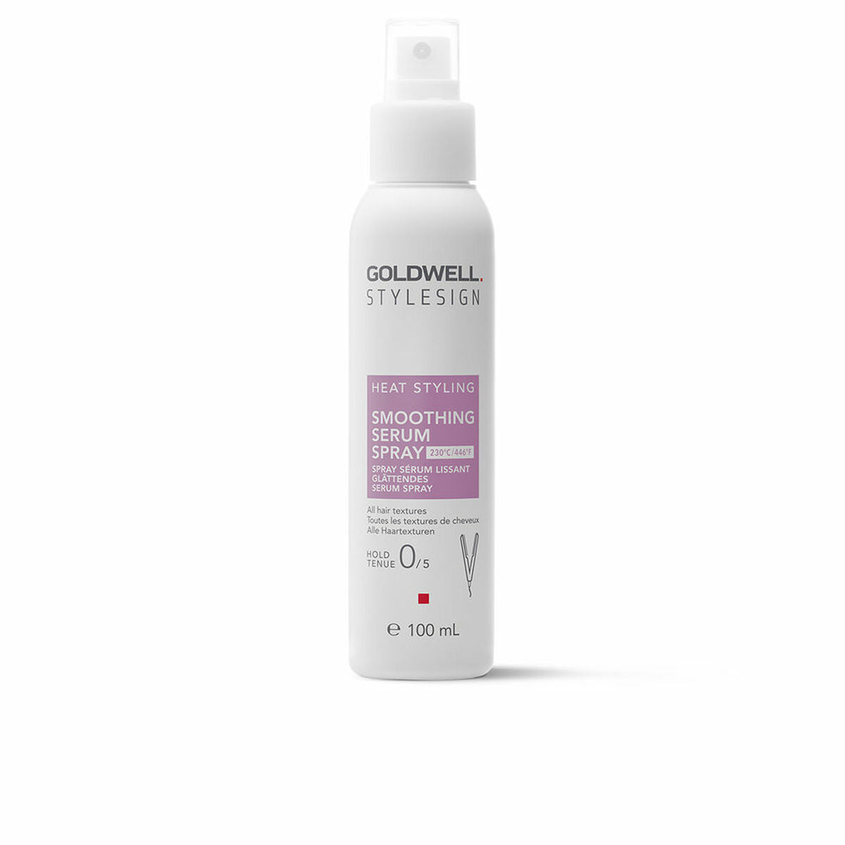 Hair Serum Goldwell STYLESIGN HEAT STYLING 100 ml-0