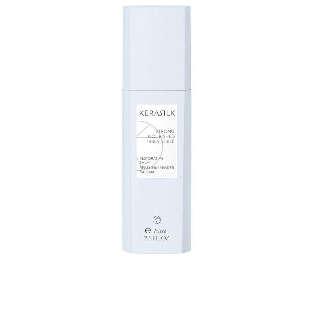 Hair Reconstruction Treatment Kerasilk Specialists 75 ml-0