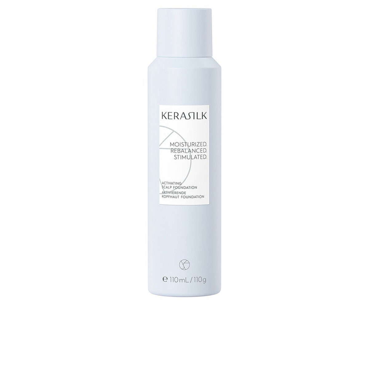 Hair Lotion Kerasilk SPECIALISTS 110 ml-0