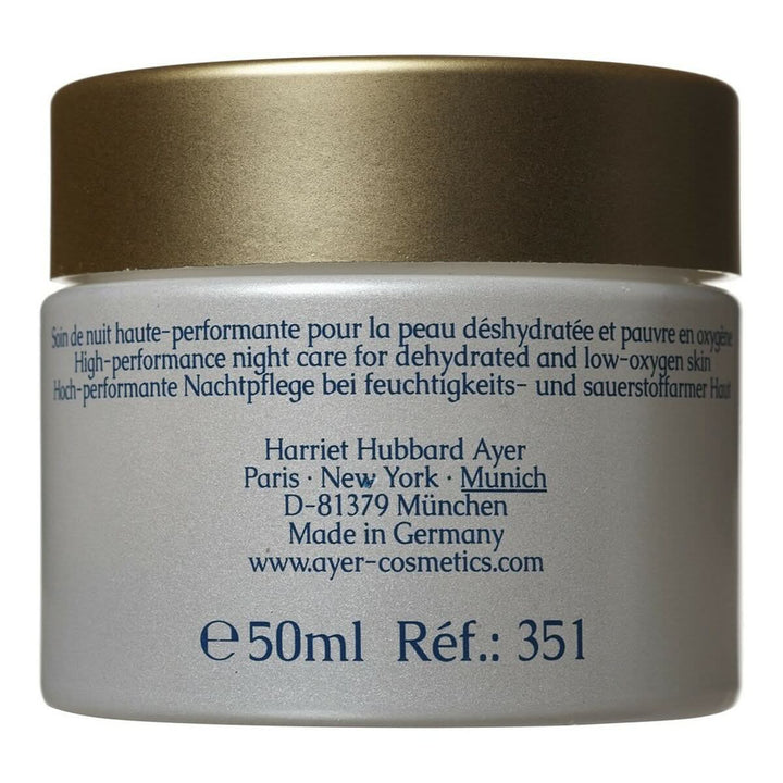 Night Cream Ayerogen Night Ayer (50 ml)-1