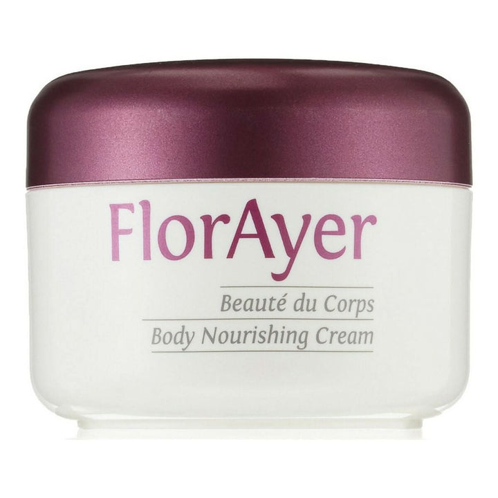 Body Cream Florayer Body Nourishing Ayer (200 ml)-0