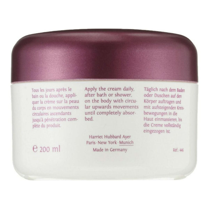 Body Cream Florayer Body Nourishing Ayer (200 ml)-1