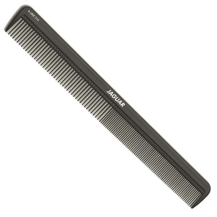 Hairstyle Fama Fabré JAGUAR UNIVERSAL A510 - Cosmova