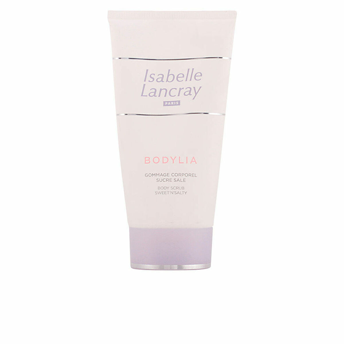 Body Cream Isabelle Lancray Bodylia Sucré Salé (150 ml) (150 ml)-0