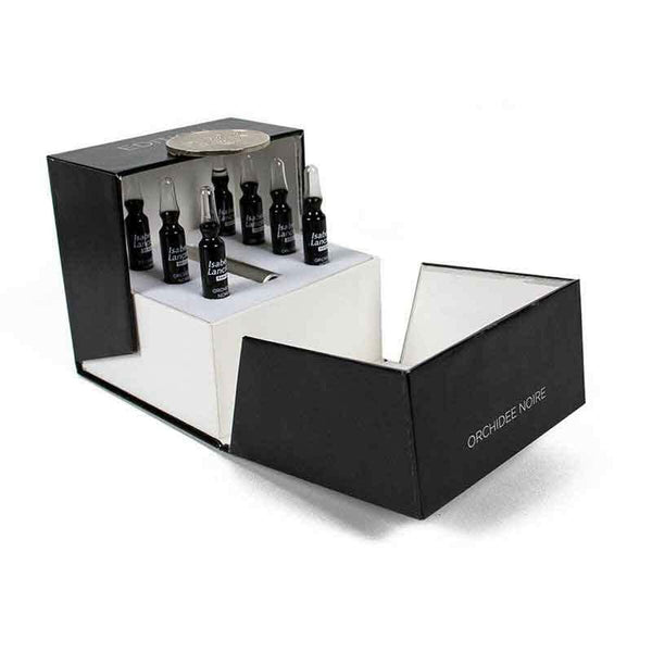 Lifting Effect Ampoules Isabelle Lancray Beaulift 7 x 2 ml 2 ml-0