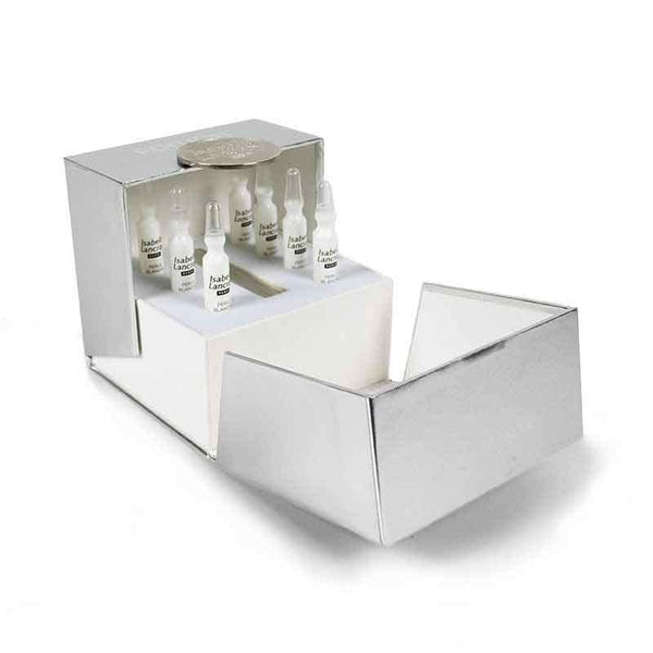 Lifting Effect Ampoules Isabelle Lancray Beaulift 7 x 2 ml 2 ml-0