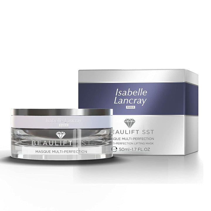 Facial Cream Isabelle Lancray Beaulift Multi Perfection (50 ml) - Cosmova