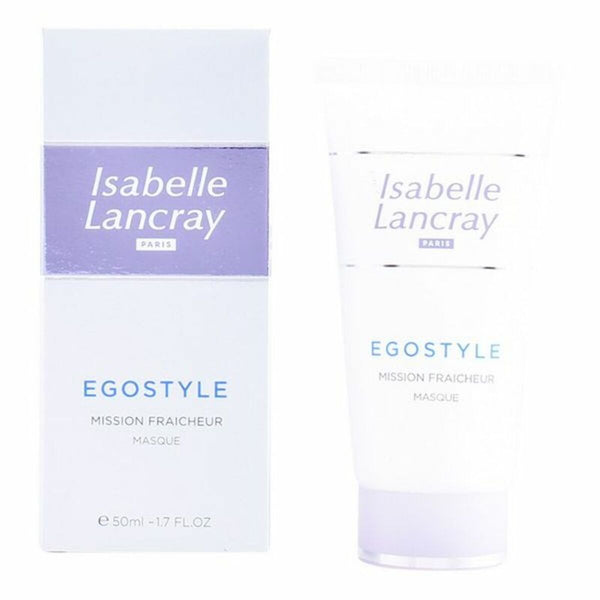 Hydrating Mask Egostyle Isabelle Lancray Egostyle (50 ml) 50 ml-0