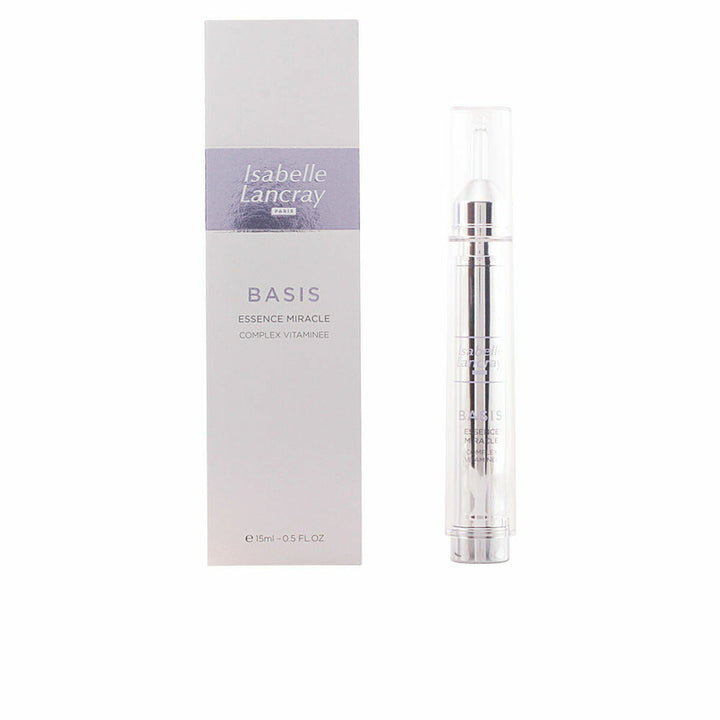 Facial Serum Isabelle Lancray Essence Miracle E Vitamin E 15 ml-0