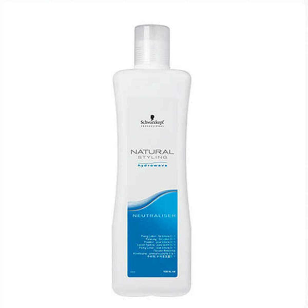 Neutralising Balsam Natural Styling Neutraliser Schwarzkopf (1000 ml) - Cosmova