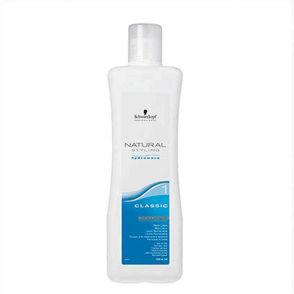 Styling Cream Schwarzkopf SKP - 1449143 1 (1000 ml) - Cosmova