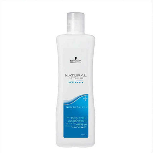 Neutralising Balsam Natural Styling Neutraliser Schwarzkopf Natural Styling (1000 ml) - Cosmova