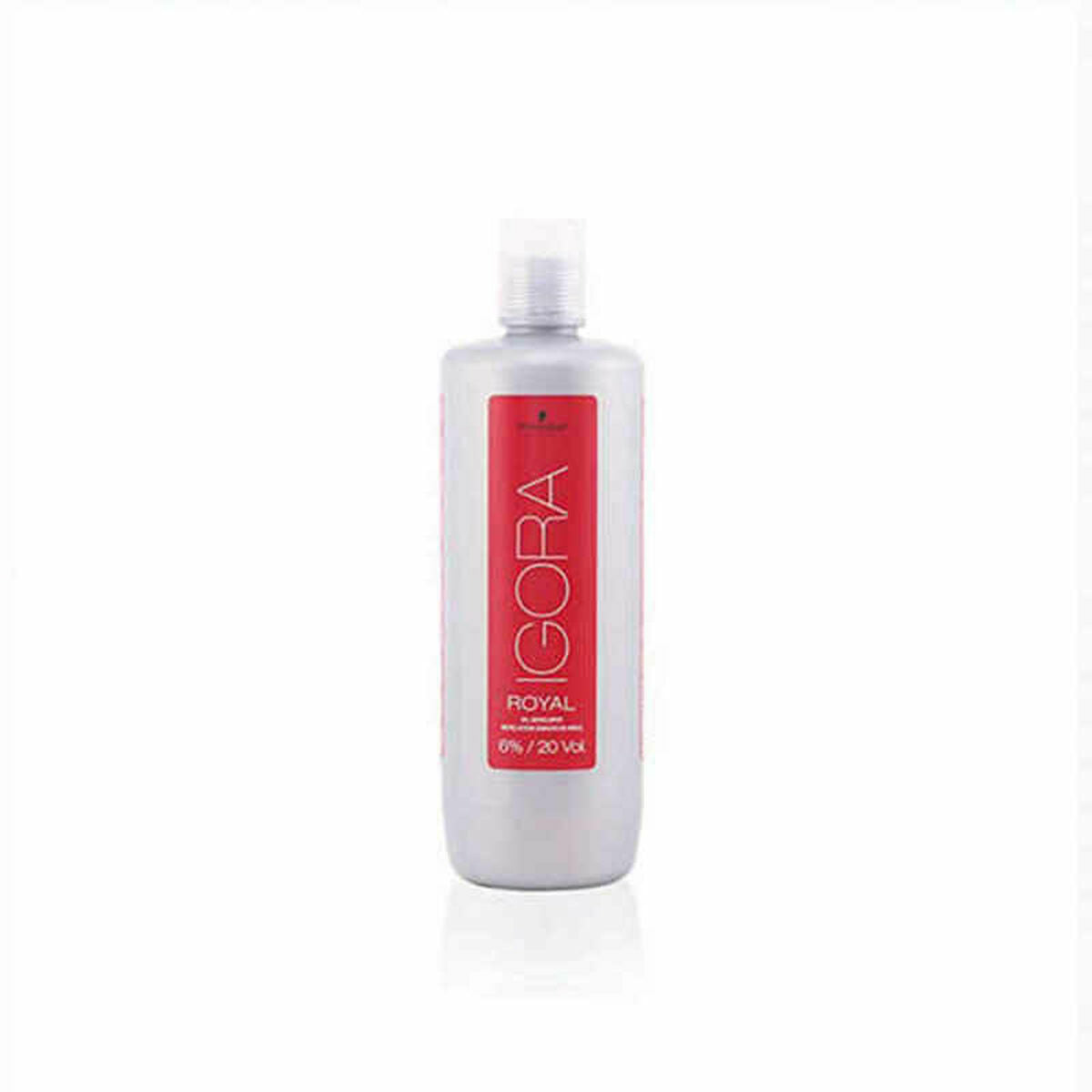 Colour activator Igora Royal Schwarzkopf Igora Royal 6% 20 vol 1 L-0