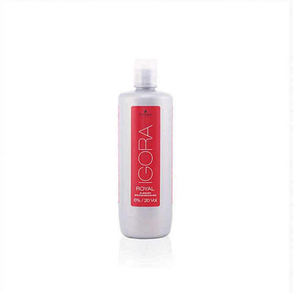 Activating Liquid Igora Royal Schwarzkopf Igora Royal 6% 20 vol (1L) - Cosmova