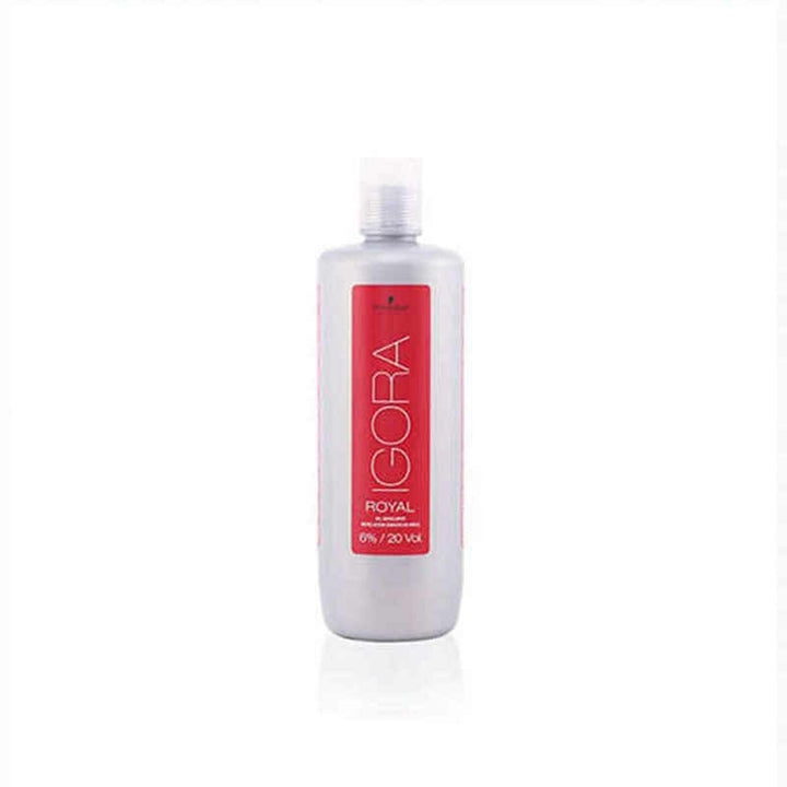 Activating Liquid Igora Royal Schwarzkopf Igora Royal 6% 20 vol (1L) - Cosmova