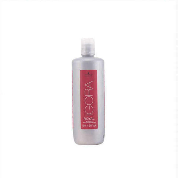 Activating Liquid Igora Royal Schwarzkopf Igora Royal 30 vol 9 % (1L) - Cosmova