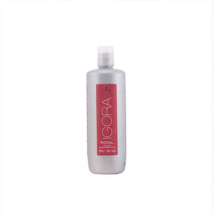 Activating Liquid Igora Royal Schwarzkopf Igora Royal 30 vol 9 % (1L) - Cosmova