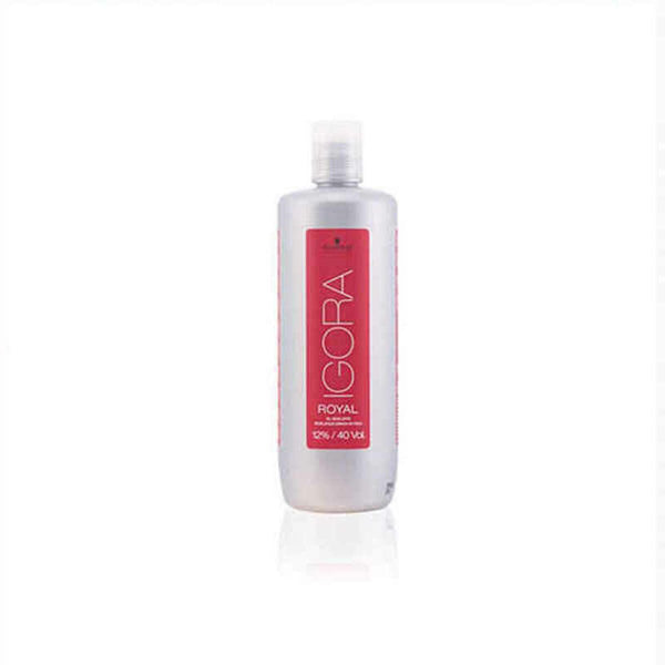 Activating Liquid Igora Royal Schwarzkopf Igora Royal 40 vol 12 % (1L) - Cosmova