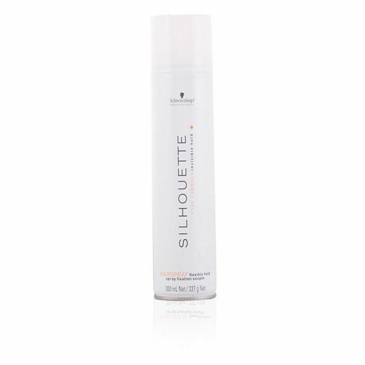 Flexible Hold Hairspray Silhouette Schwarzkopf (300 ml)-0