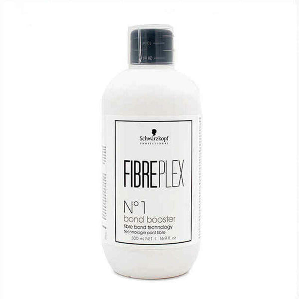 Styling Cream Schwarzkopf Fibreplex Bond (500 ml) - Cosmova