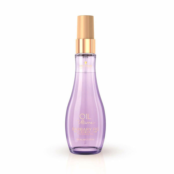 Hair Oil Schwarzkopf Oil Ultime 100 ml-0