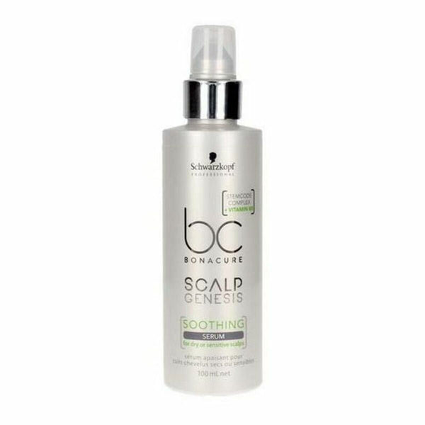Calming Serum Schwarzkopf Bonacure (100 ml) - Cosmova