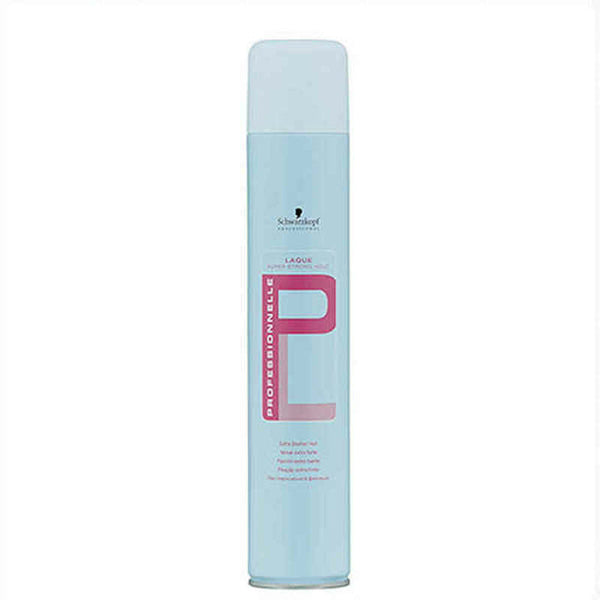 Hair Spray Professionnelle Schwarzkopf 181766 (500 ml)-0