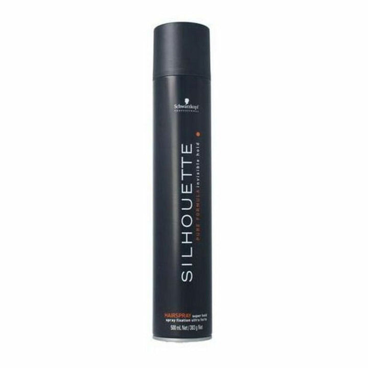 Hair Spray Silhouette Schwarzkopf 4045787464030 (500 ml) 500 ml-0