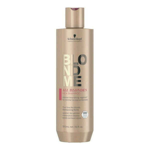 Shampoo Schwarzkopf 2631929 - Cosmova