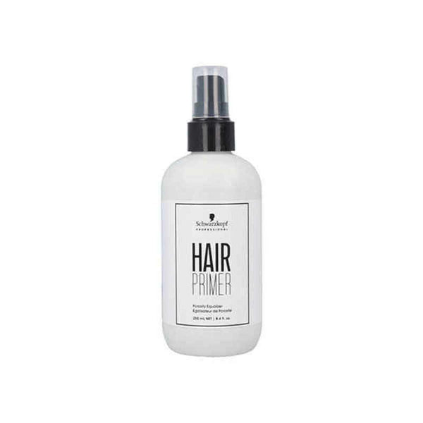 Treatment Hair Primer Porosity Schwarzkopf (250 ml) - Cosmova
