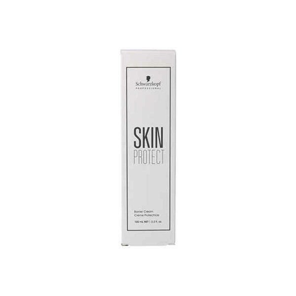 Protective Cream Skin Protect Schwarzkopf (100 ml) - Cosmova