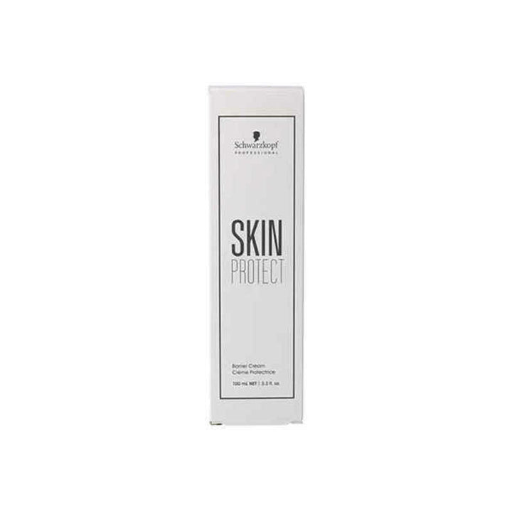 Protective Cream Skin Protect Schwarzkopf (100 ml) - Cosmova