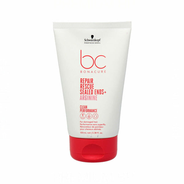 Hair Fibre Sealant Schwarzkopf Bonacure Repair 100 ml - Cosmova