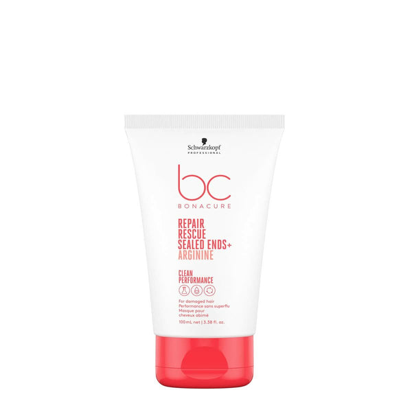 Restorative Hair Mask Schwarzkopf Bonacure Repair Rescue 100 ml - Cosmova