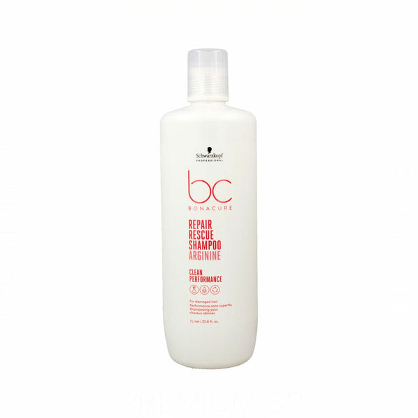 Shampoo Schwarzkopf Repair Rescue (1000 ml) - Cosmova