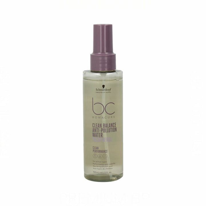 Keratine Spray Schwarzkopf Bonacure - Cosmova