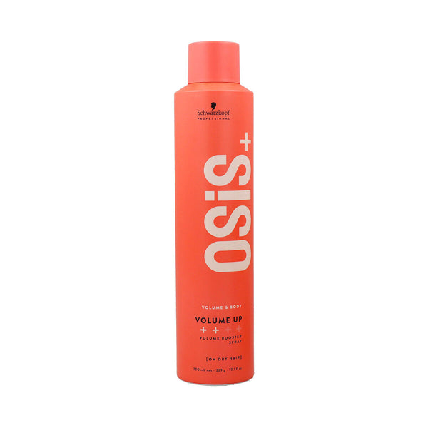 Volumising Spray Schwarzkopf Osis+ Volume Up 300 ml-0