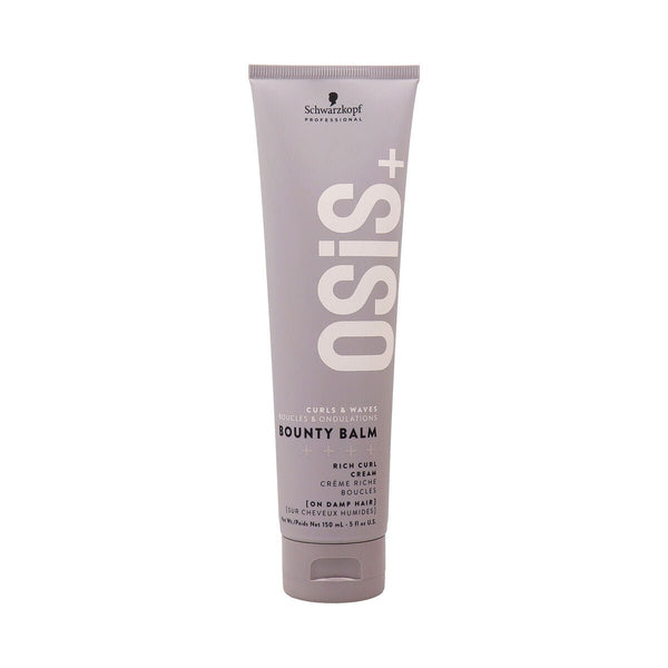 Curl Defining Cream Schwarzkopf Osis+ Bounty Balm 150 ml - Cosmova